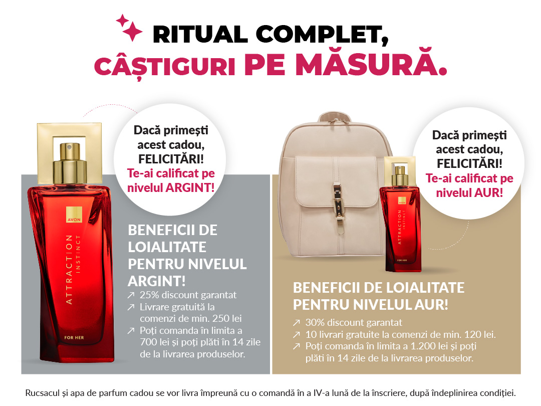 Beauty Start mobil - castiguri