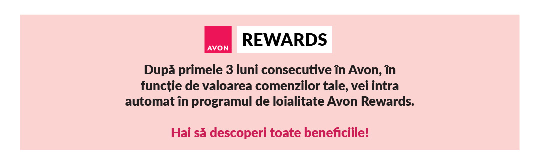 Beauty Start mobil - rewards